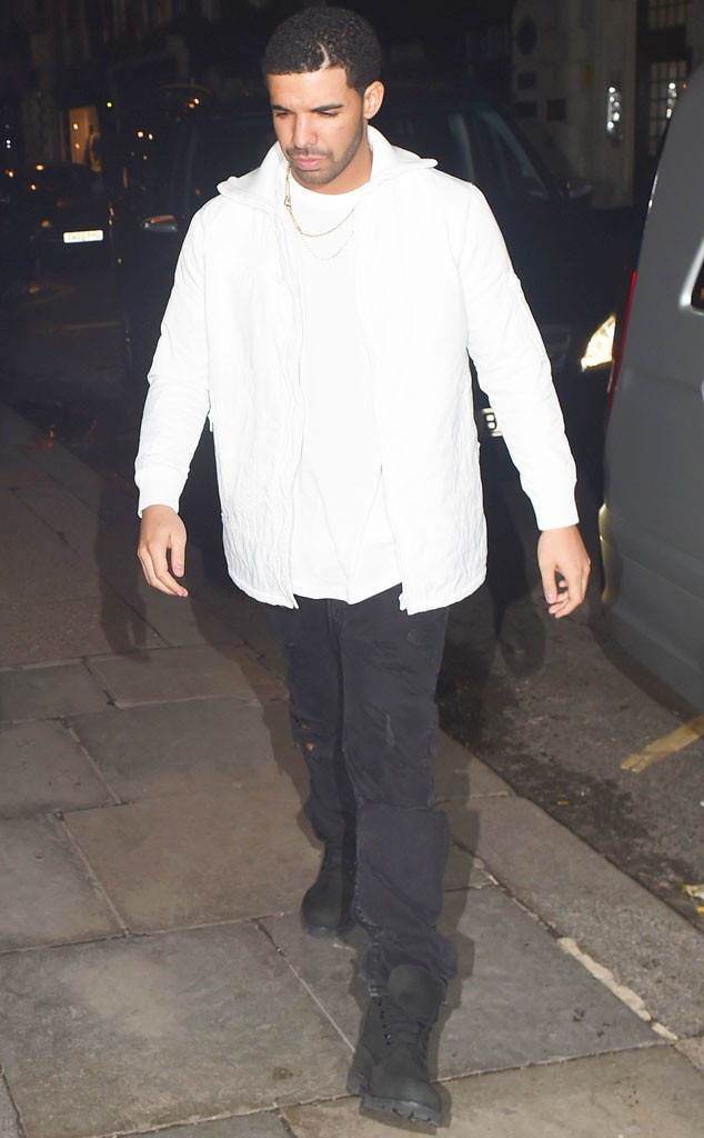 Drake Drake