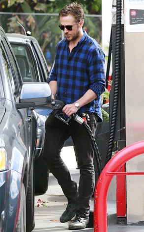 Ryan Gosling Ryan Gosling