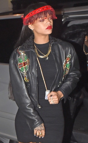 Rihanna Rihanna