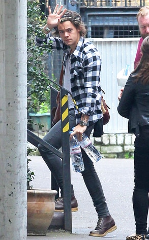 Harry Styles Harry Styles