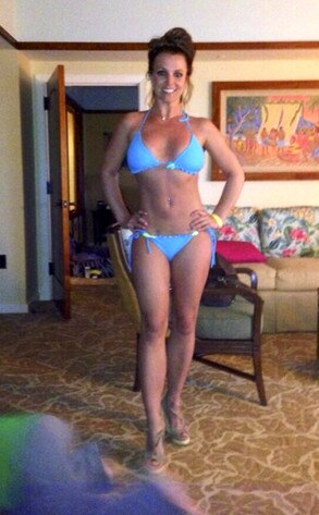 Britney Spears, Twitter Britney Spears, Twitter