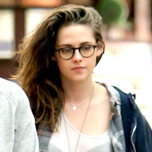 Kristen Stewart Kristen Stewart