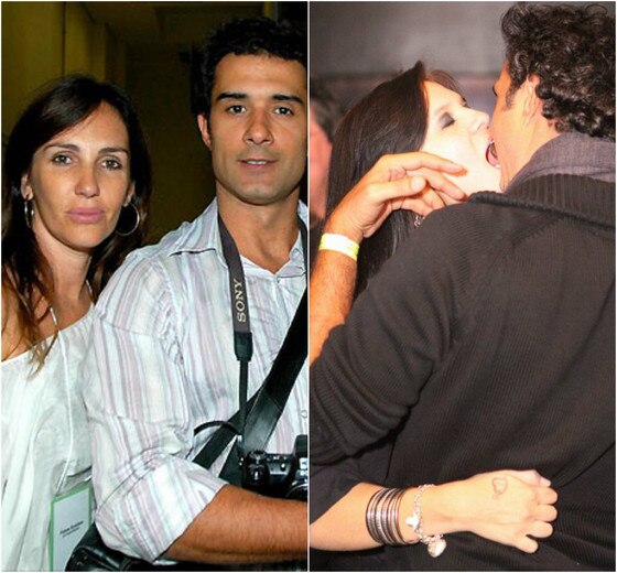 As maiores traições dos famosos brasileiros As maiores traições dos famosos brasileiros