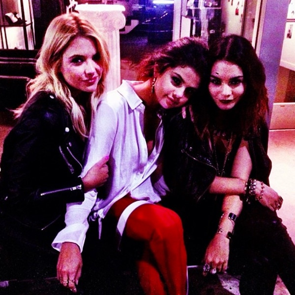 Selena Gomez Instagram Selena Gomez Instagram