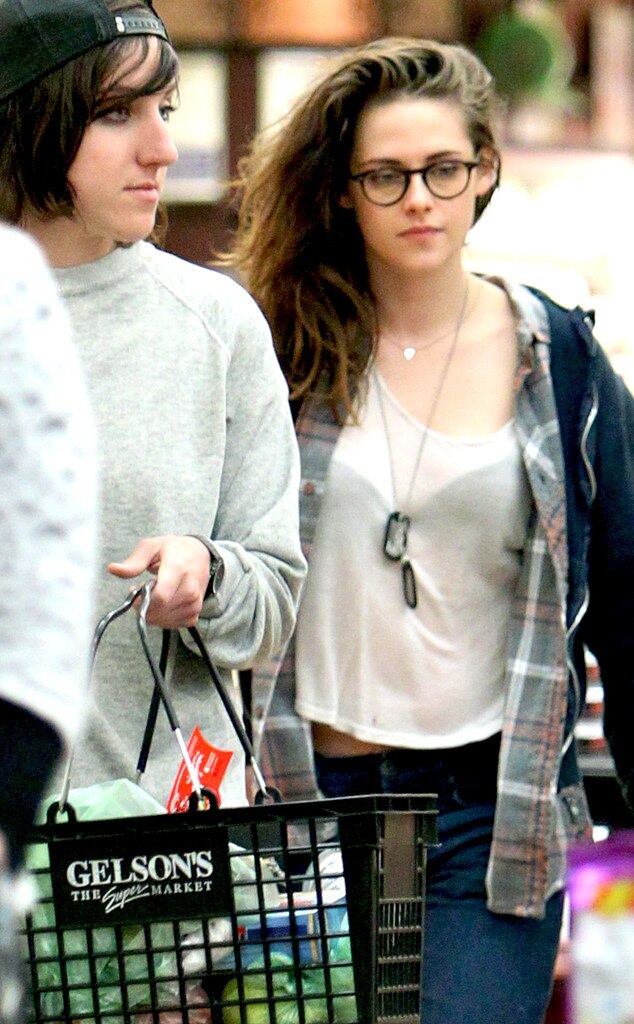 Kristen Stewart Kristen Stewart