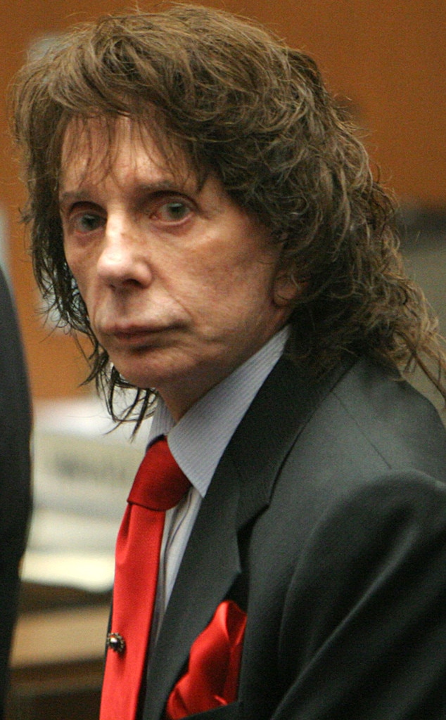Phil Spector Phil Spector