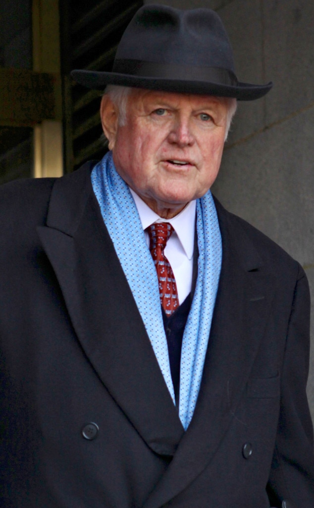 Ted Kennedy Ted Kennedy