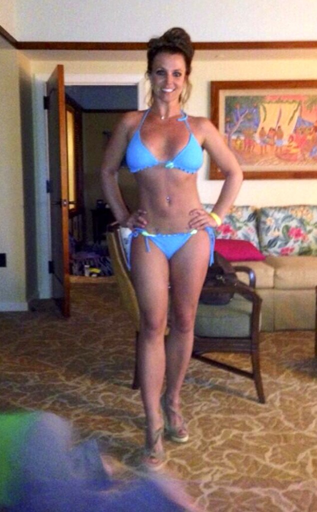 Britney Spears, Twitter Britney Spears, Twitter