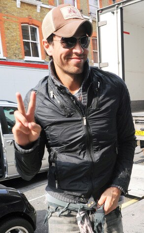 Enrique Iglesias Enrique Iglesias