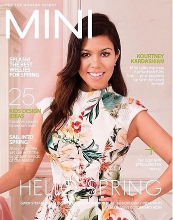 Kourtney Kardashian Kourtney Kardashian