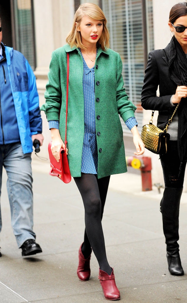Taylor Swift Taylor Swift