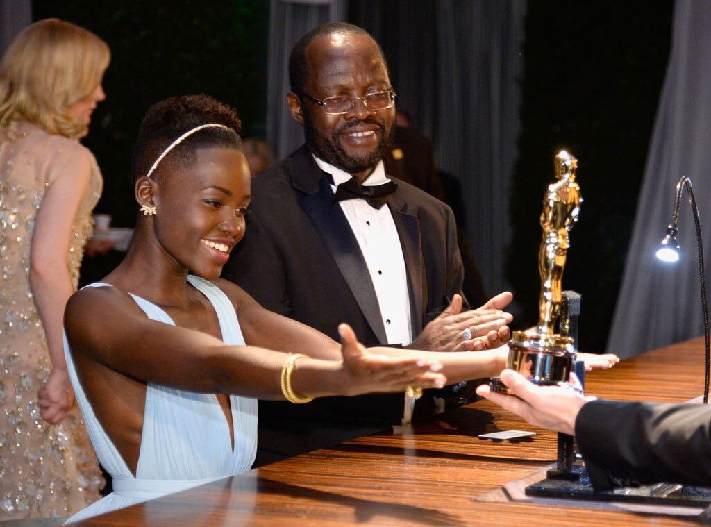 Lupita Nyong Lupita Nyong