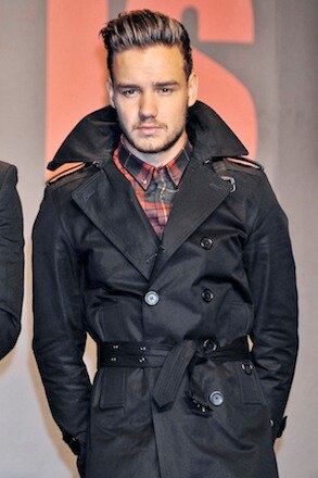 Liam Payne Liam Payne
