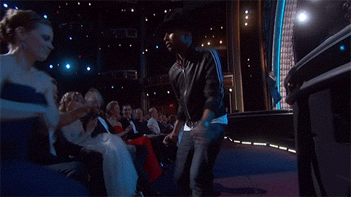 Os melhores gifs do oscar Os melhores gifs do oscar