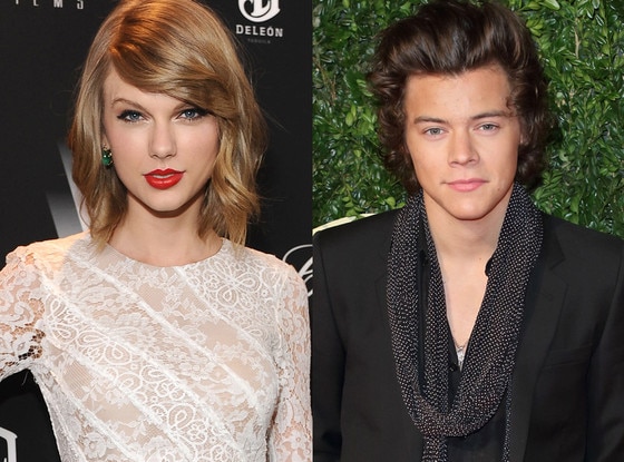 Taylor Swift, Harry Styles Taylor Swift, Harry Styles