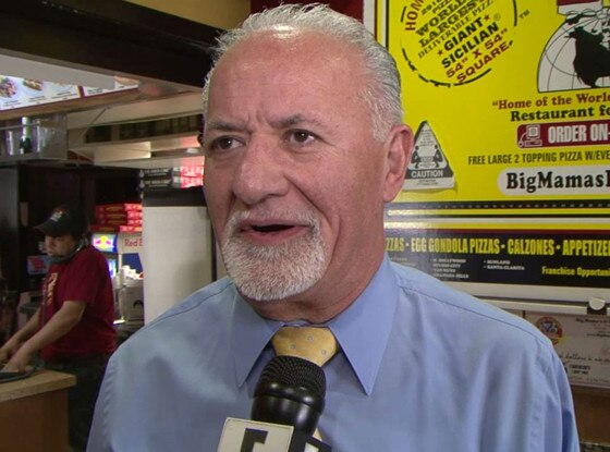 Oscars Pizza Owner Oscars Pizza Owner