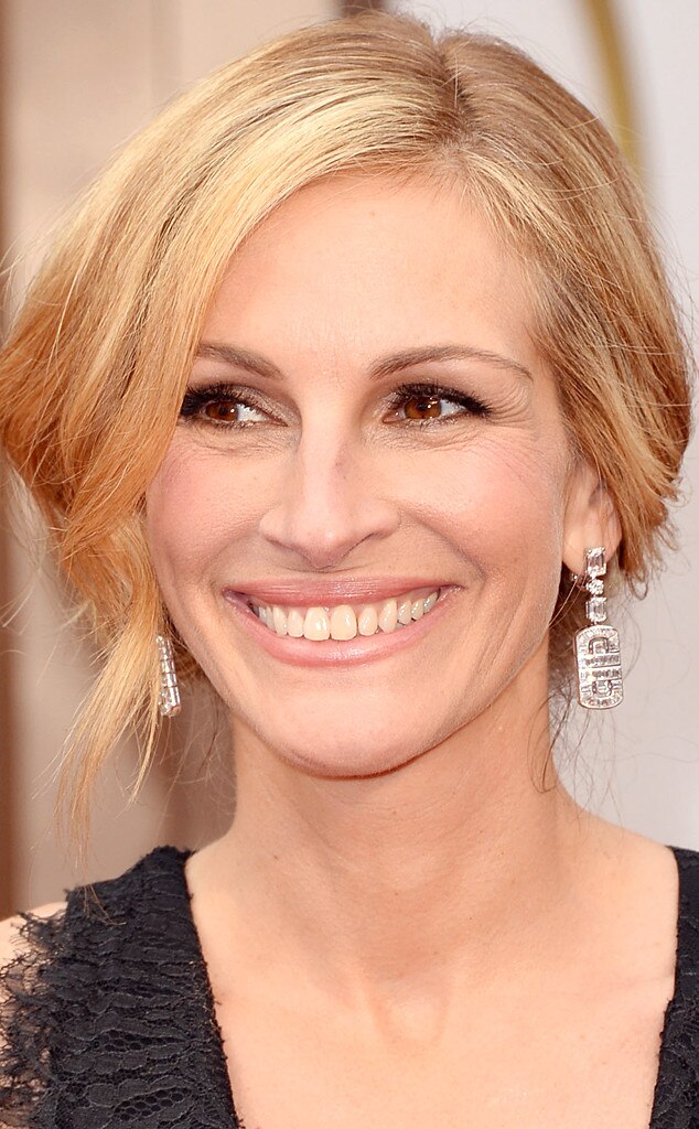 Julia Roberts, Oscars Julia Roberts, Oscars