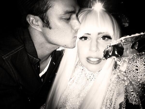 Taylor Kinney, Lady Gaga Taylor Kinney, Lady Gaga
