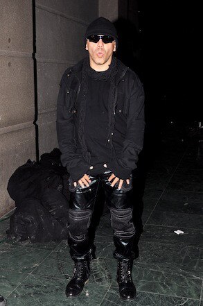 Cristian Castro Cristian Castro