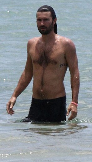 Brody Jenner Brody Jenner