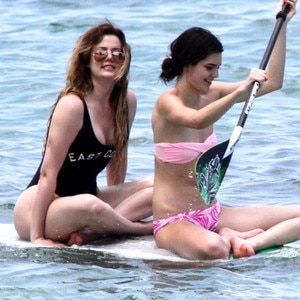 Khloe Kardashian, Kendall Jenner, Thailand Khloe Kardashian, Kendall Jenner, Thailand
