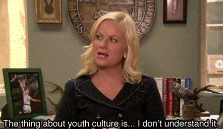 Youth Cool GIFs Youth Cool GIFs
