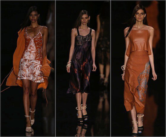 SPFW Verão 2015 primeiro dia SPFW Verão 2015 primeiro dia
