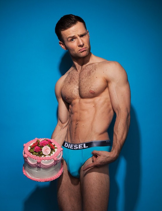 Harry Judd Harry Judd