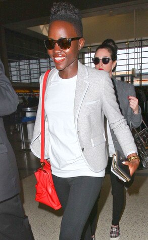 Lupita Nyong?o Lupita Nyong?o