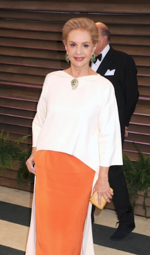 Carolina Herrera Carolina Herrera