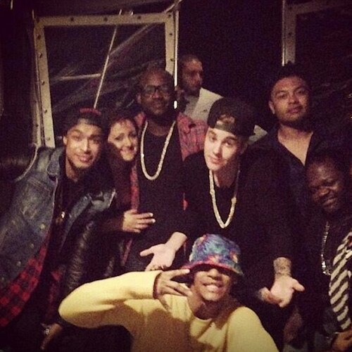 Justin Birthday Justin Birthday