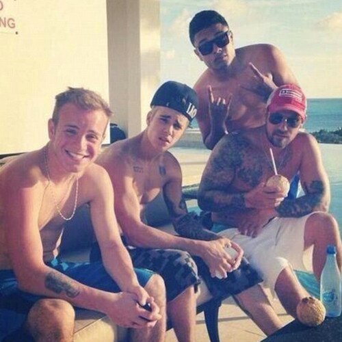 Justin Birthday Justin Birthday