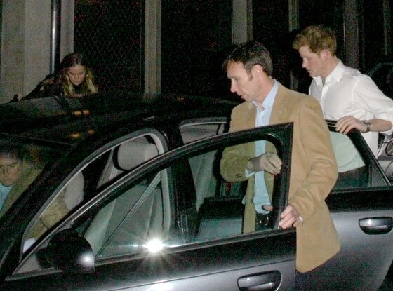 Prince Harry, Cressida Bonas Prince Harry, Cressida Bonas