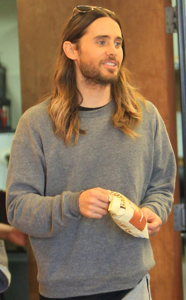Jared Leto Jared Leto