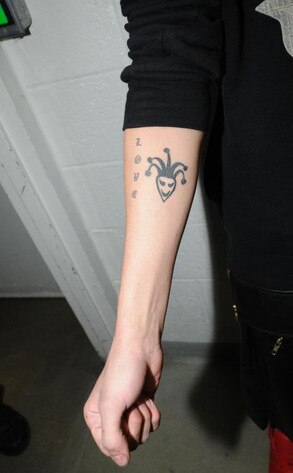 Justin Bieber, Tattoos, Jail Justin Bieber, Tattoos, Jail