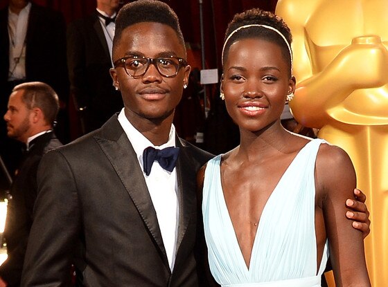 Lupita Nyong Lupita Nyong