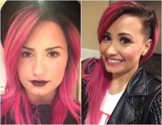 Demi Lovato Demi Lovato