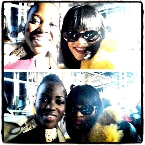 Lupita Nyong Lupita Nyong