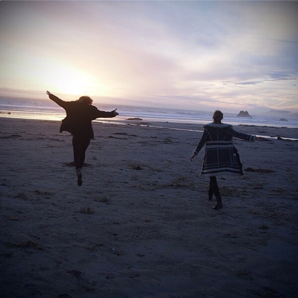 Taylor Swift, Karlie Kloss, Instagram Taylor Swift, Karlie Kloss, Instagram