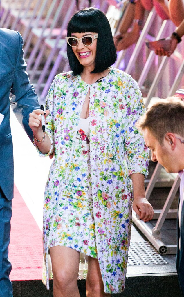 Katy Perry Katy Perry