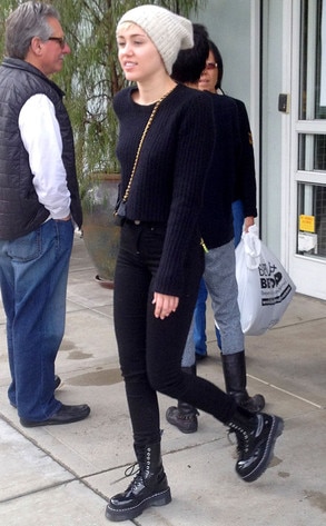 Miley Cyrus Miley Cyrus