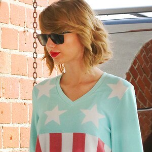Taylor Swift Taylor Swift