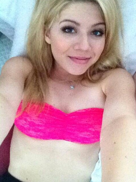 Jennette McCurdy Jennette McCurdy