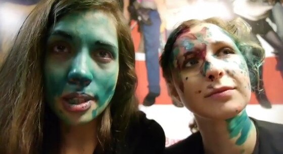 Pussy Riot Pussy Riot