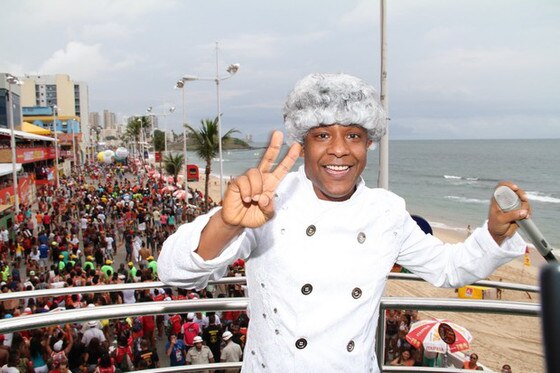 Carnaval Bafos Carnaval Bafos