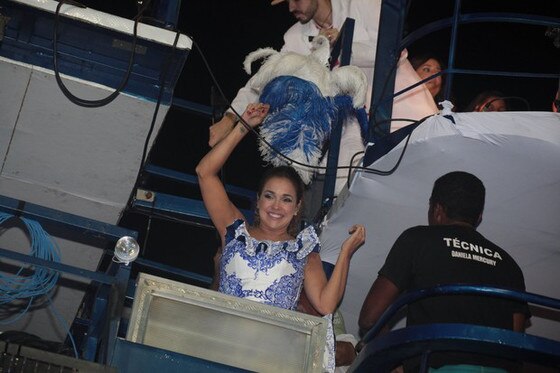 Carnaval Bafos Carnaval Bafos