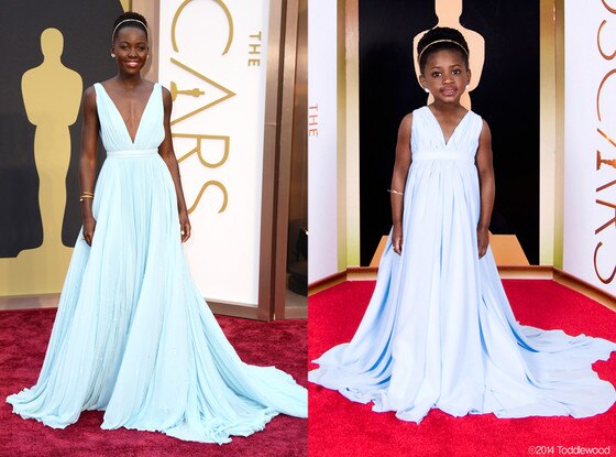 Lupita Nyong Lupita Nyong