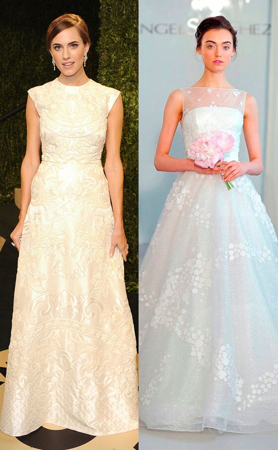 Allison Williams Allison Williams