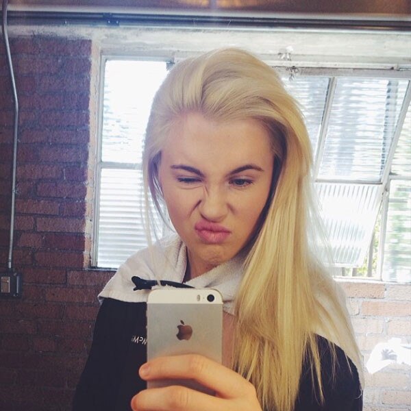 Ireland Baldwin, Instagram Ireland Baldwin, Instagram