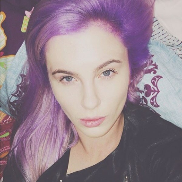 Ireland Baldwin, Instagram Ireland Baldwin, Instagram